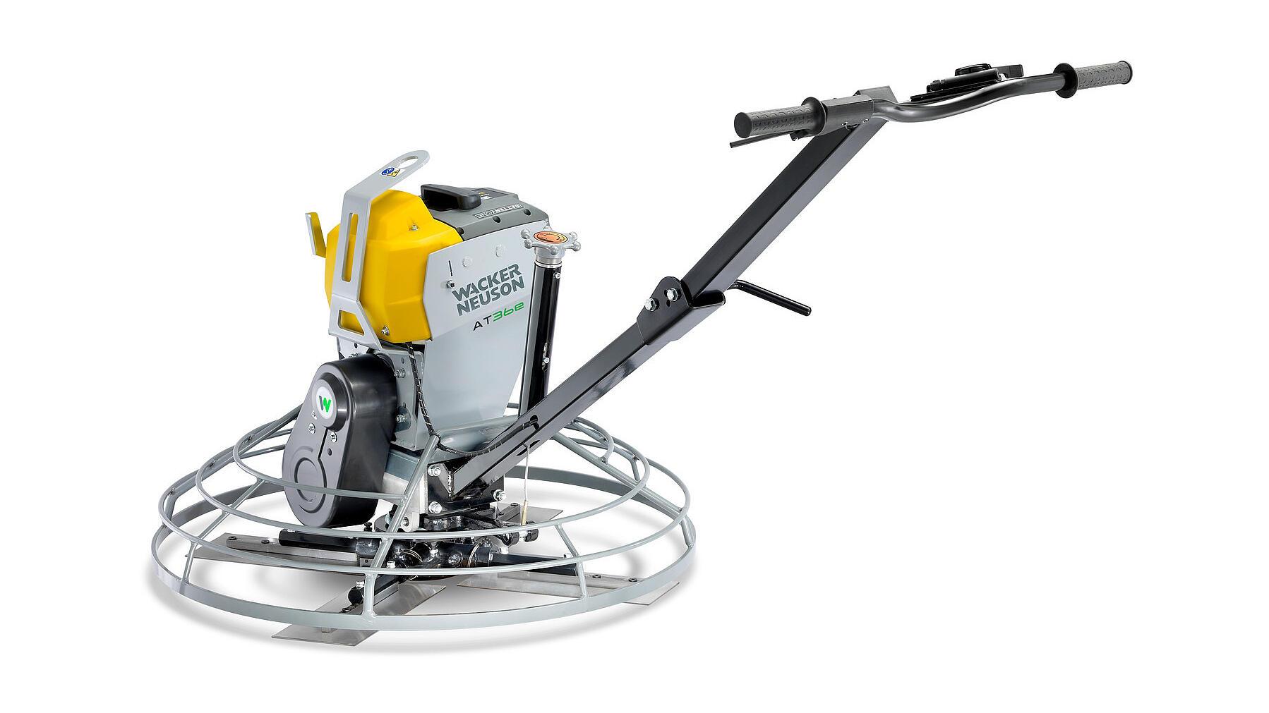 Foto del prodotto: livellatrici AT36e