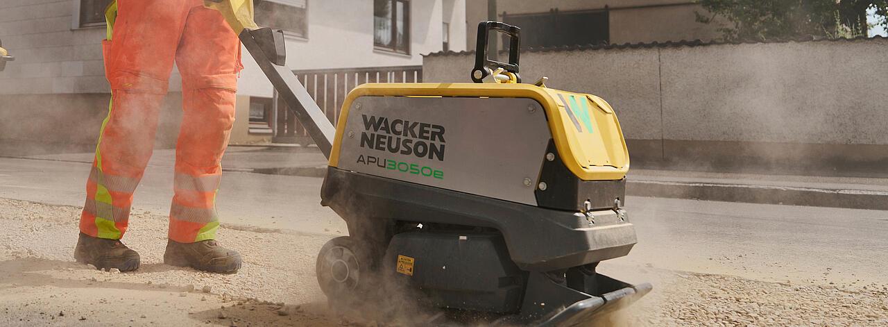APU3050e